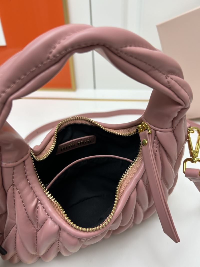 Miu Miu Hobo Bags